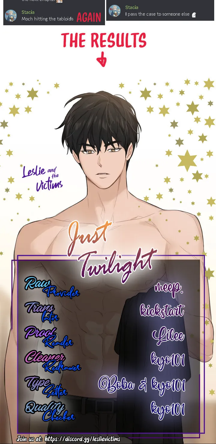 Read Just Twilight chapter 7 image 149 on Lezhin