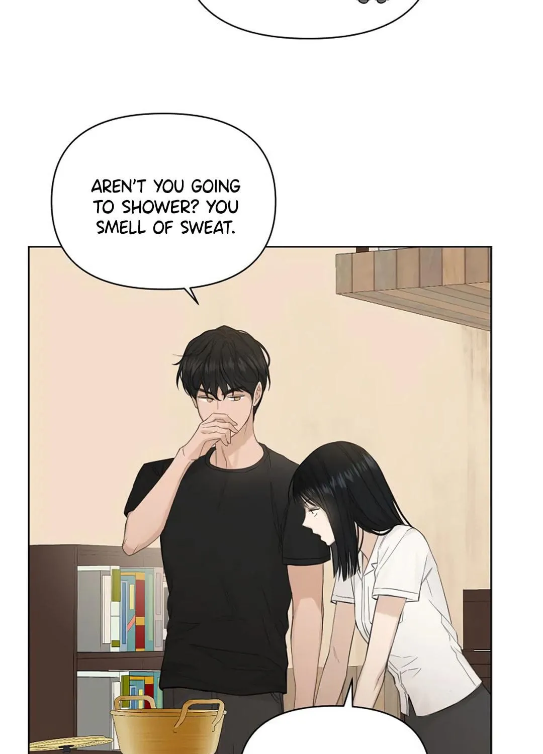 Read Just Twilight chapter 7 image 22 on Lezhin