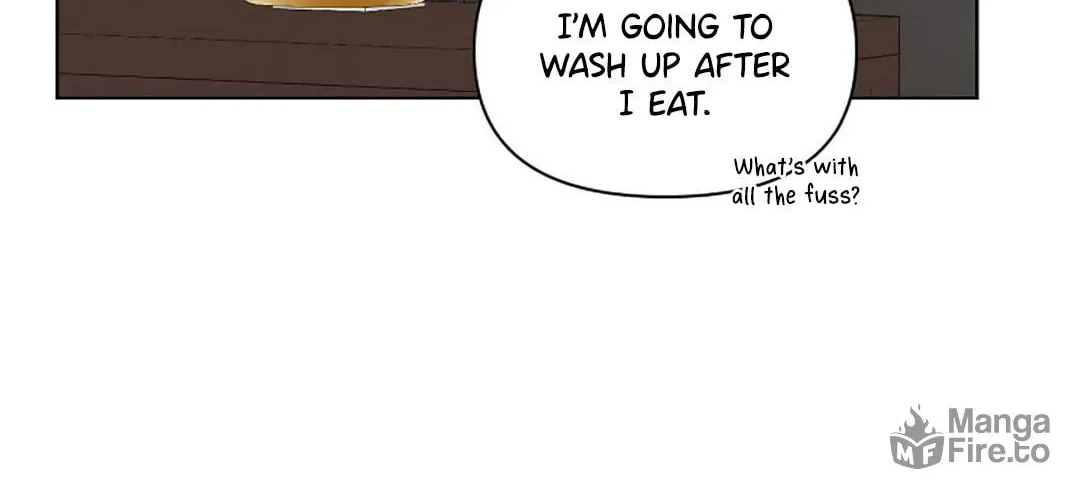 Read Just Twilight chapter 7 image 23 on Lezhin