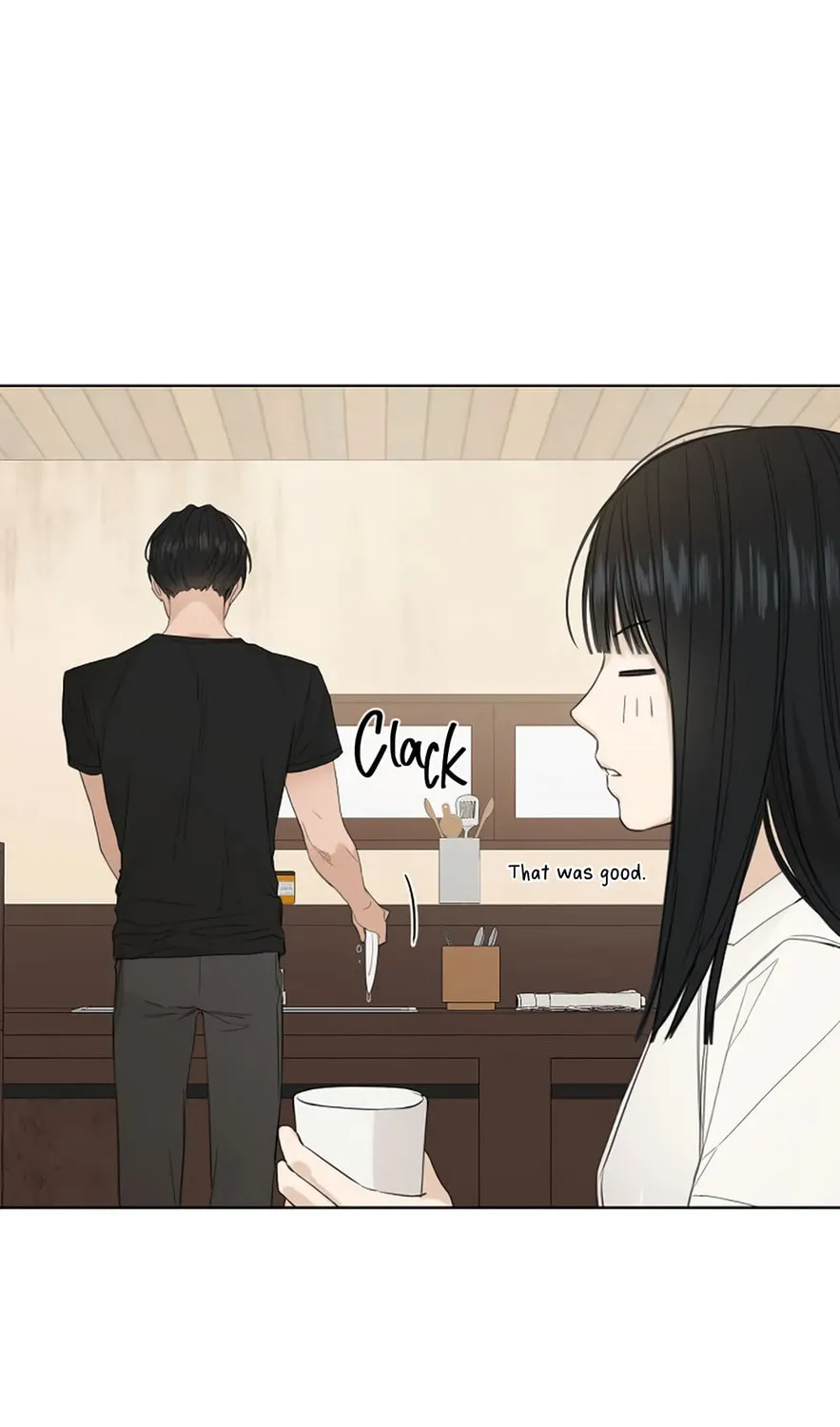 Read Just Twilight chapter 7 image 30 on Lezhin