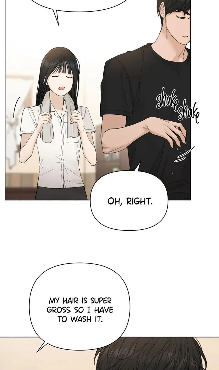 Read Just Twilight chapter 7 image 38 on Lezhin
