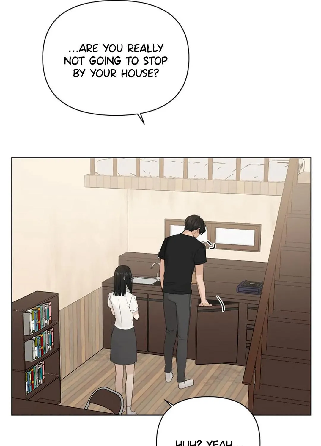 Read Just Twilight chapter 7 image 48 on Lezhin