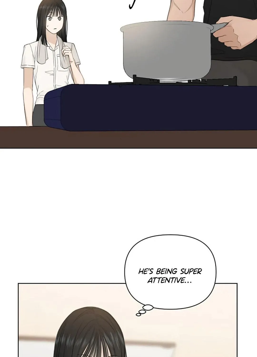 Read Just Twilight chapter 7 image 52 on Lezhin