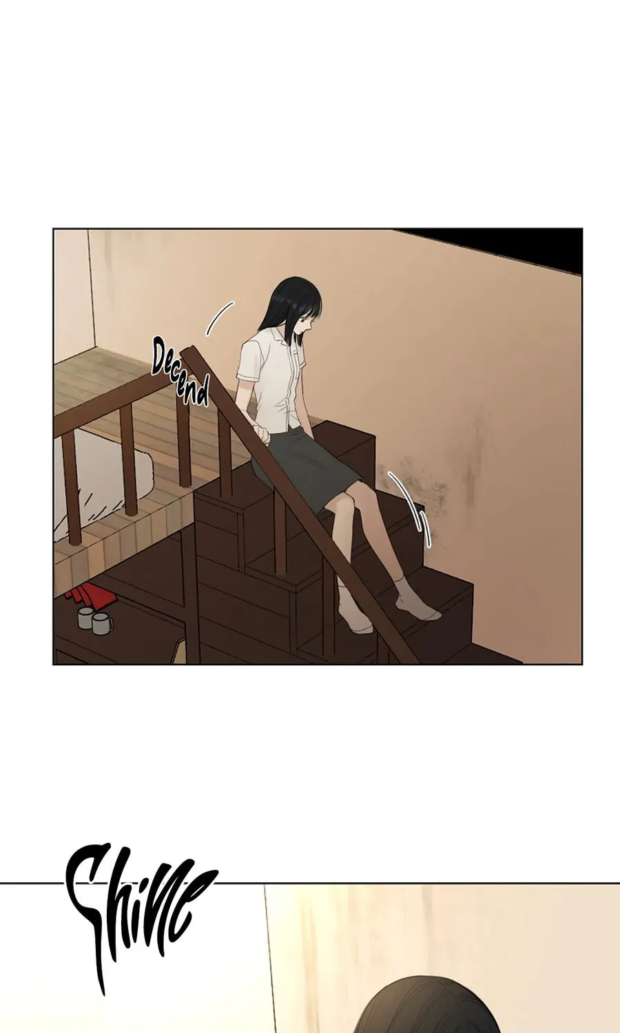 Read Just Twilight chapter 7 image 6 on Lezhin