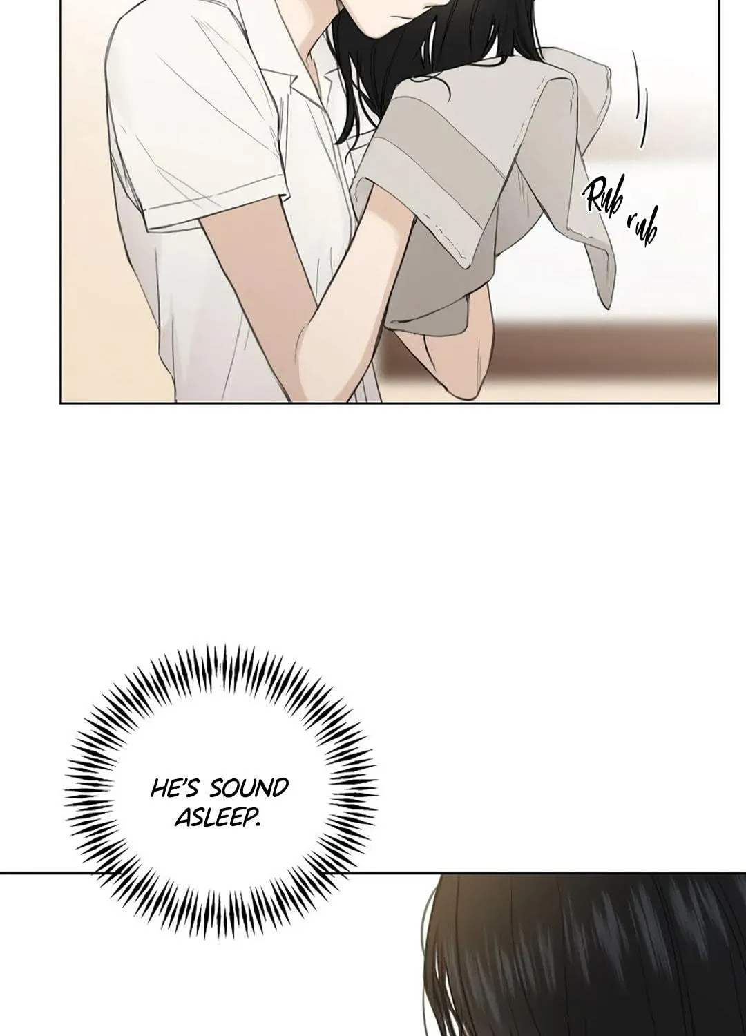 Read Just Twilight chapter 7 image 64 on Lezhin