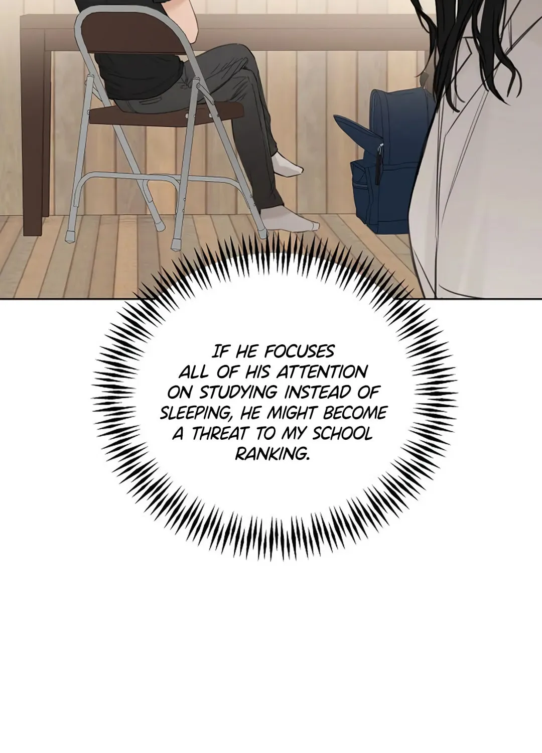 Read Just Twilight chapter 7 image 66 on Lezhin