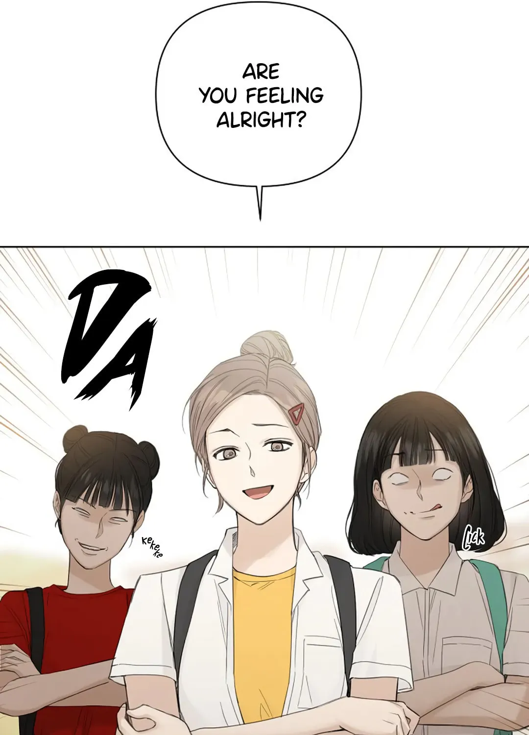 Read Just Twilight chapter 7 image 72 on Lezhin