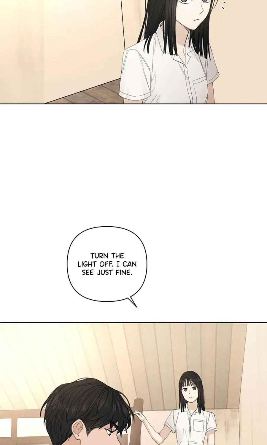 Read Just Twilight chapter 7 image 8 on Lezhin