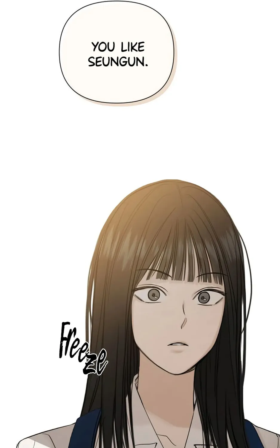 Read Just Twilight chapter 7 image 84 on Lezhin