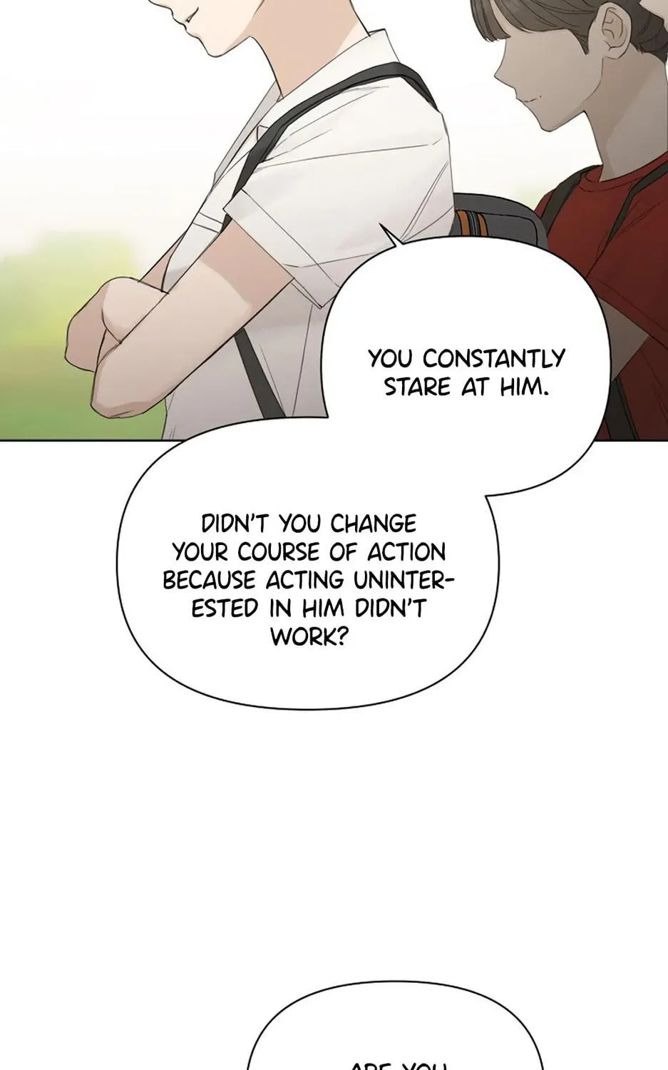 Read Just Twilight chapter 7 image 88 on Lezhin
