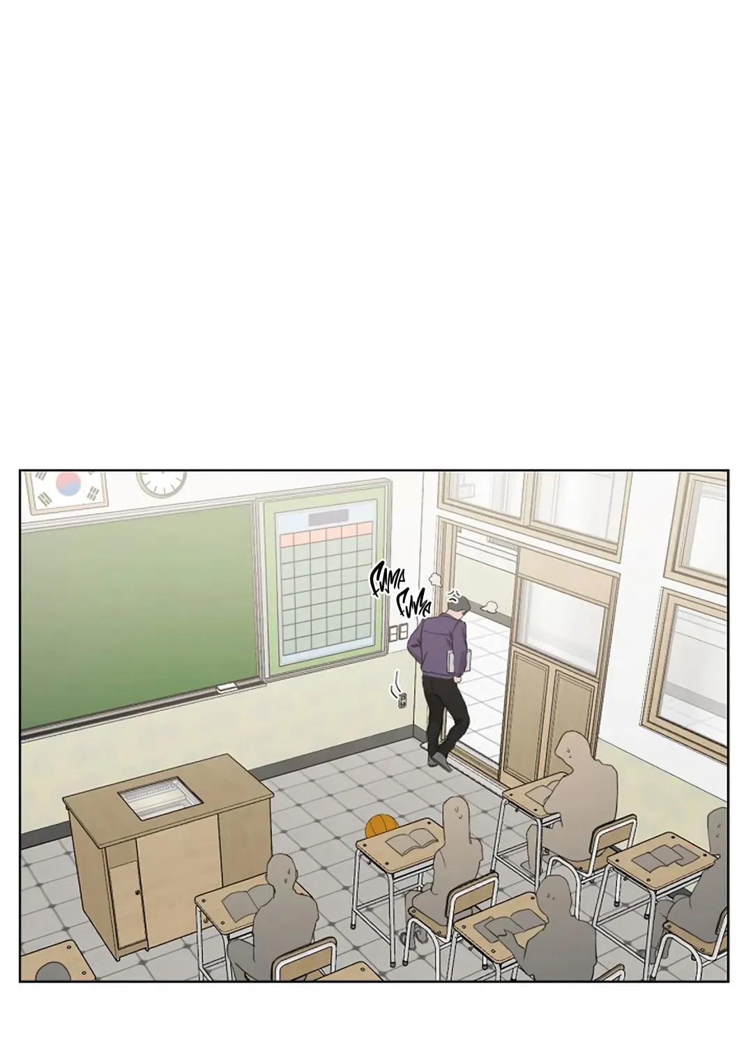 Read Just Twilight chapter 8 image 114 on Lezhin