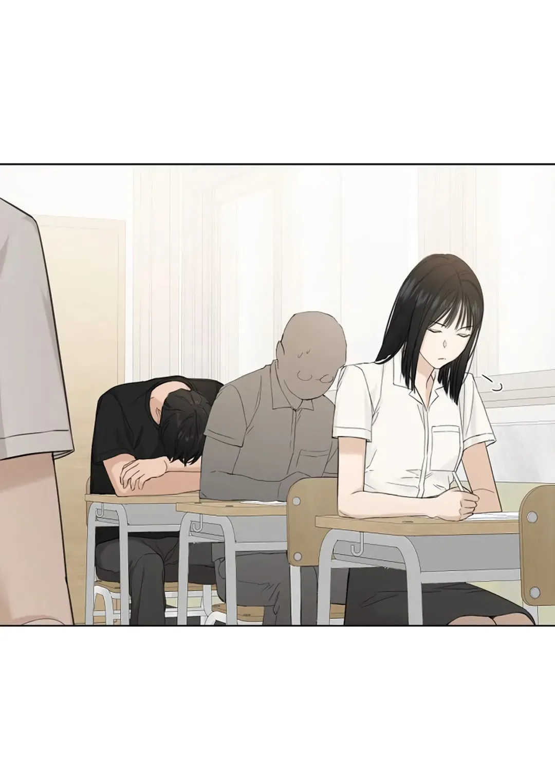 Read Just Twilight chapter 8 image 120 on Lezhin