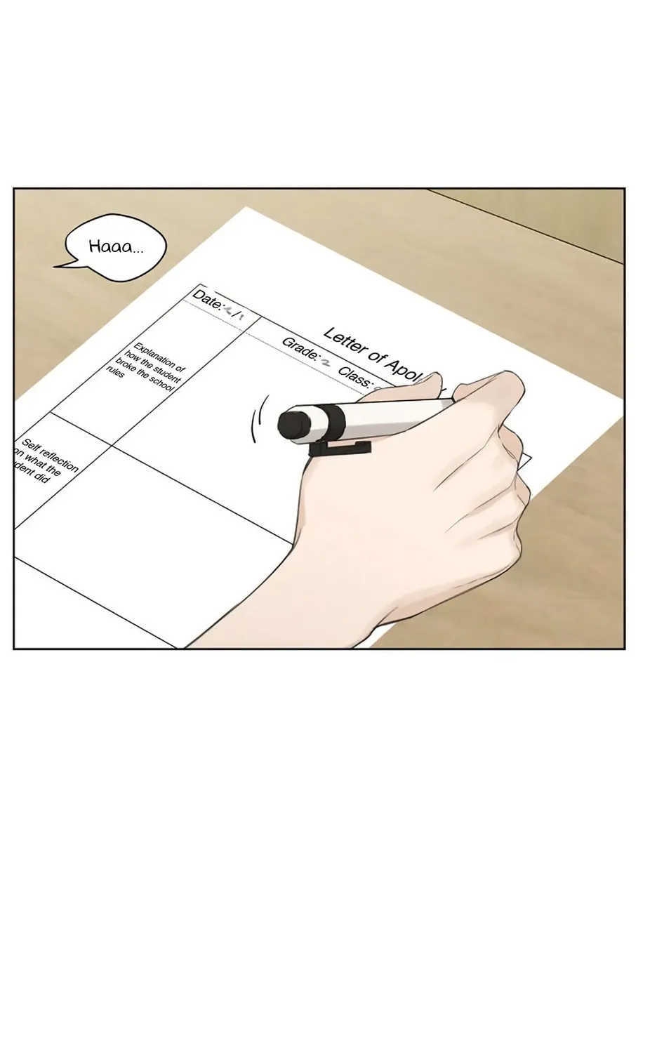 Read Just Twilight chapter 8 image 144 on Lezhin