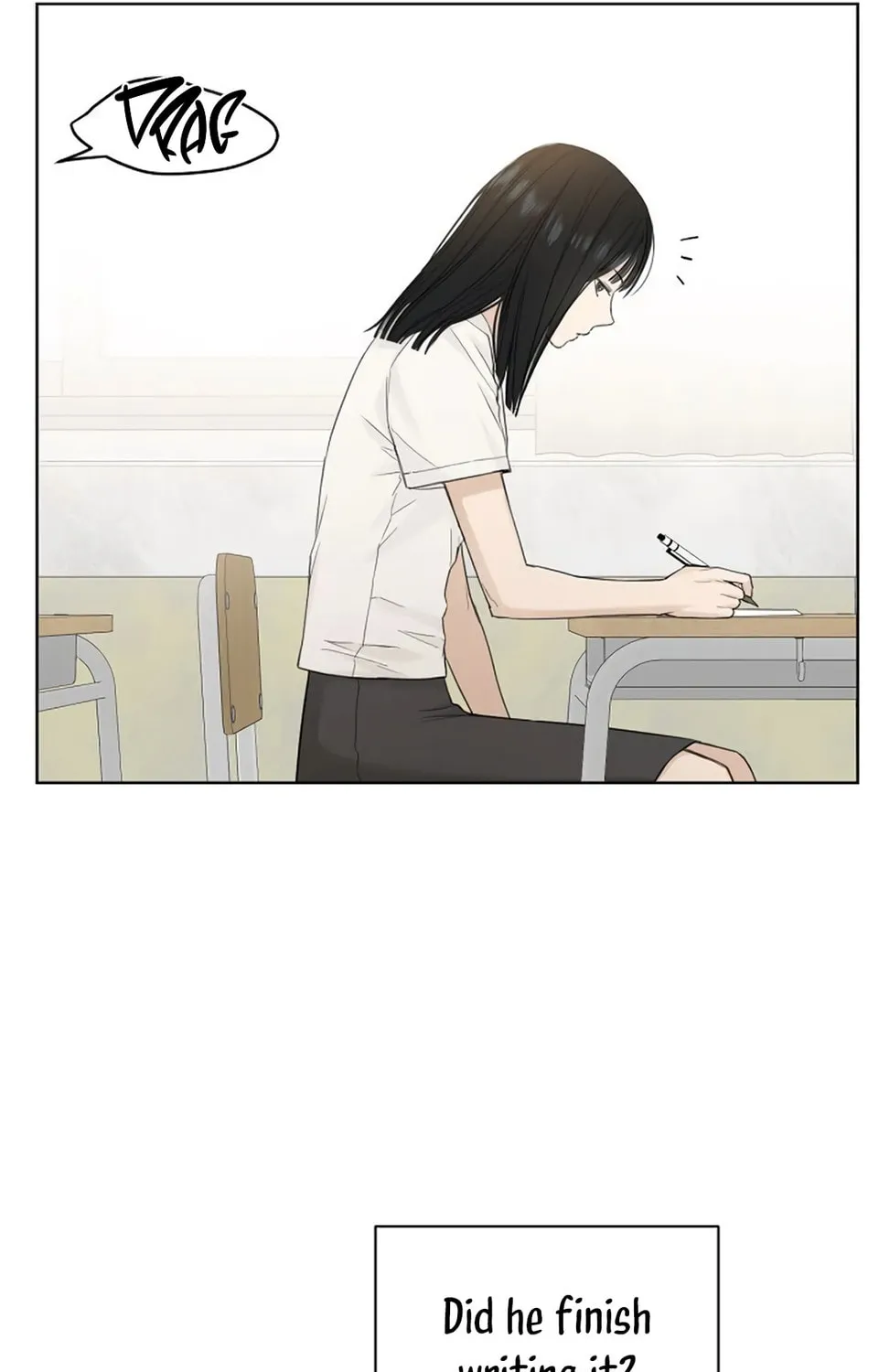 Read Just Twilight chapter 8 image 146 on Lezhin