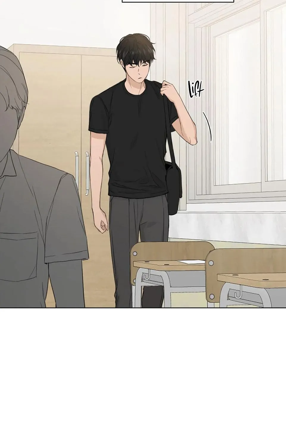 Read Just Twilight chapter 8 image 148 on Lezhin