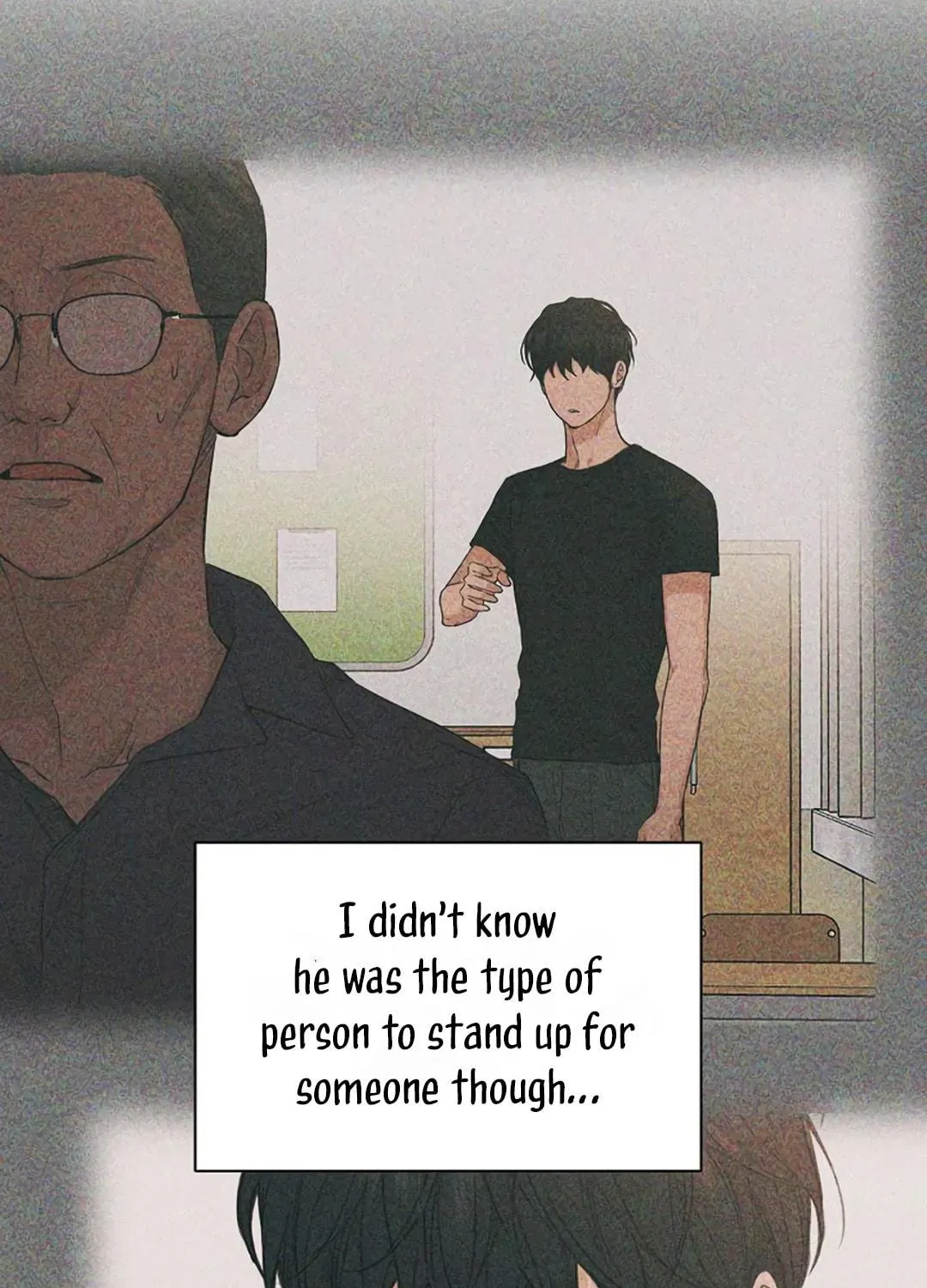 Read Just Twilight chapter 8 image 158 on Lezhin