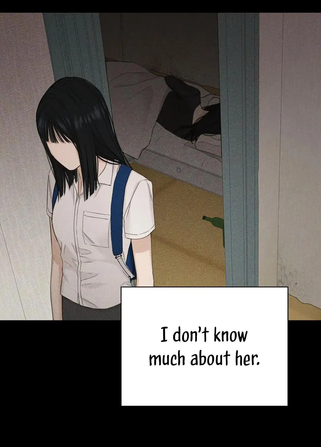 Read Just Twilight chapter 8 image 18 on Lezhin