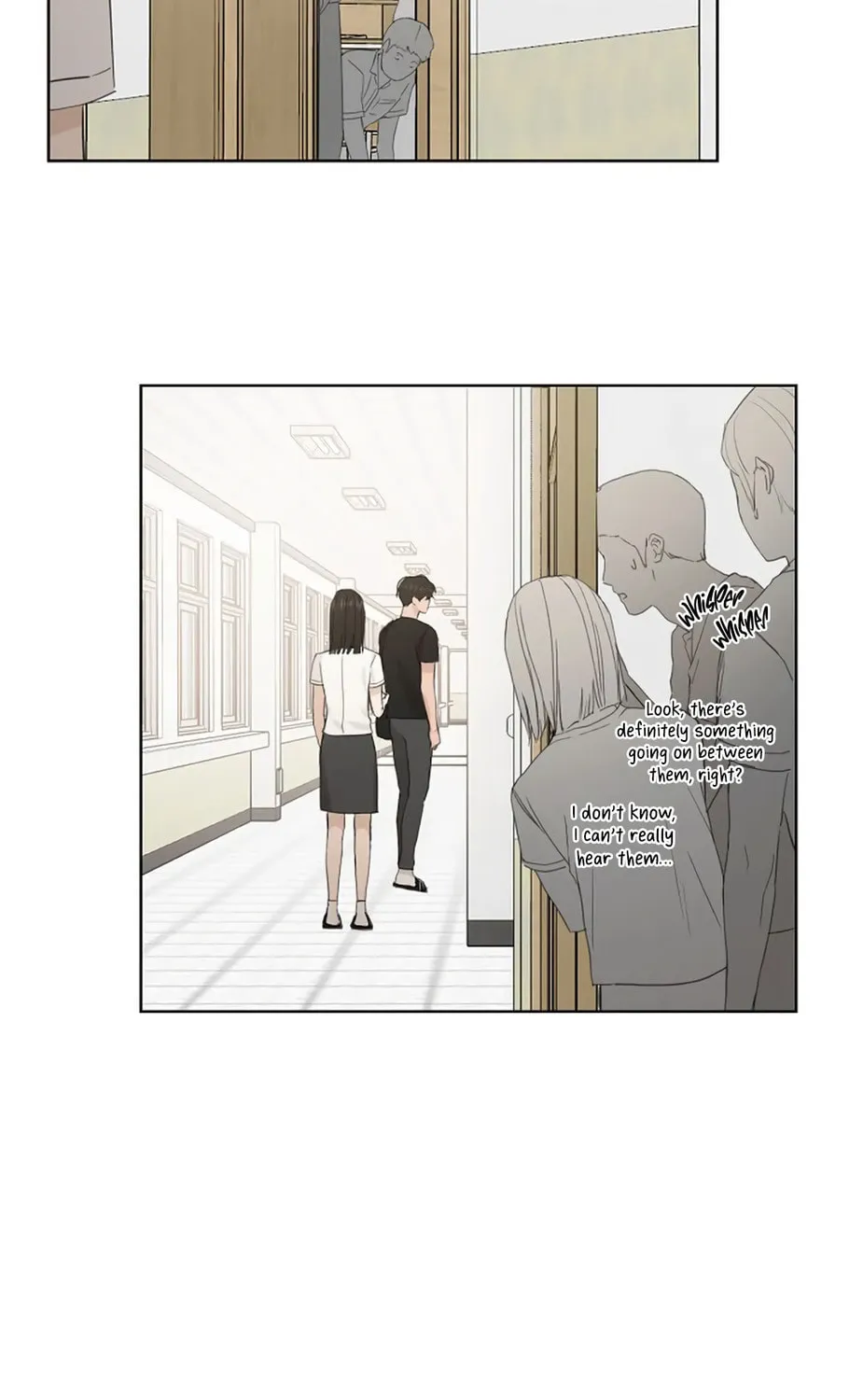 Read Just Twilight chapter 8 image 192 on Lezhin