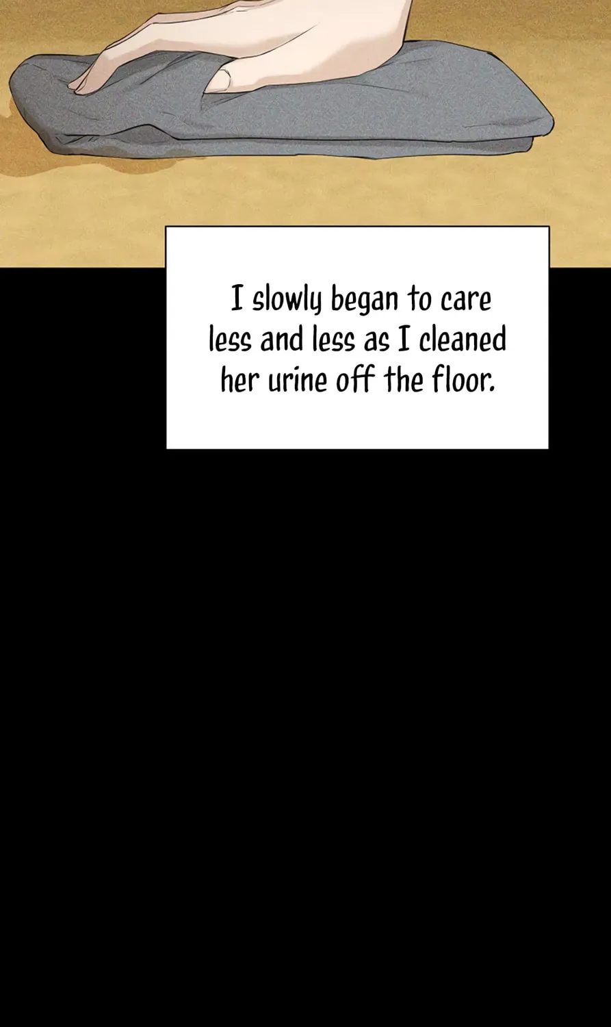 Read Just Twilight chapter 8 image 32 on Lezhin