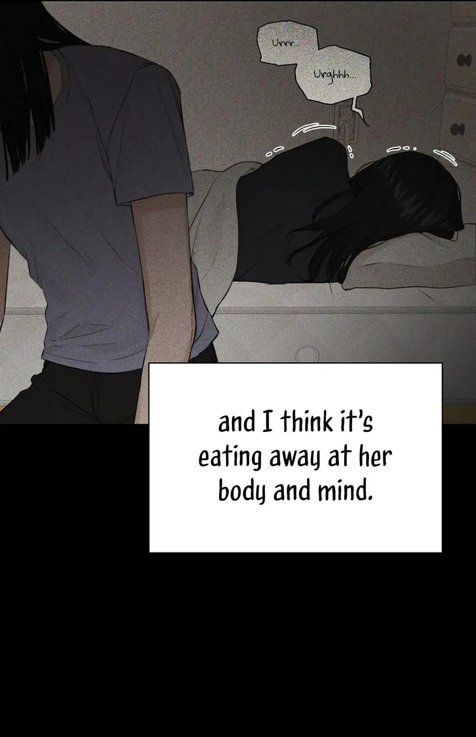 Read Just Twilight chapter 8 image 38 on Lezhin