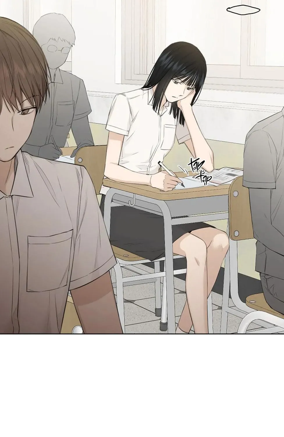 Read Just Twilight chapter 8 image 4 on Lezhin