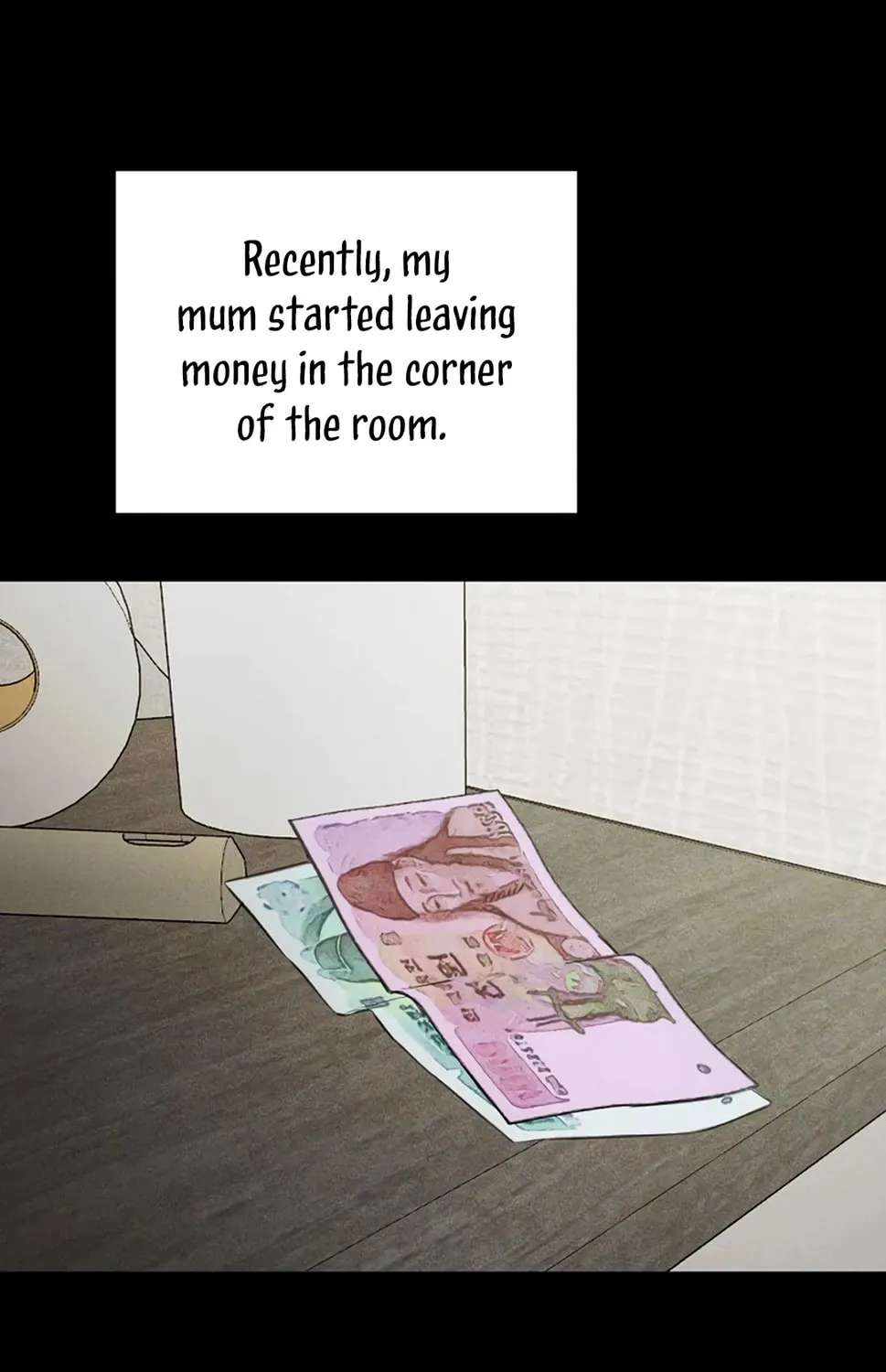 Read Just Twilight chapter 8 image 44 on Lezhin