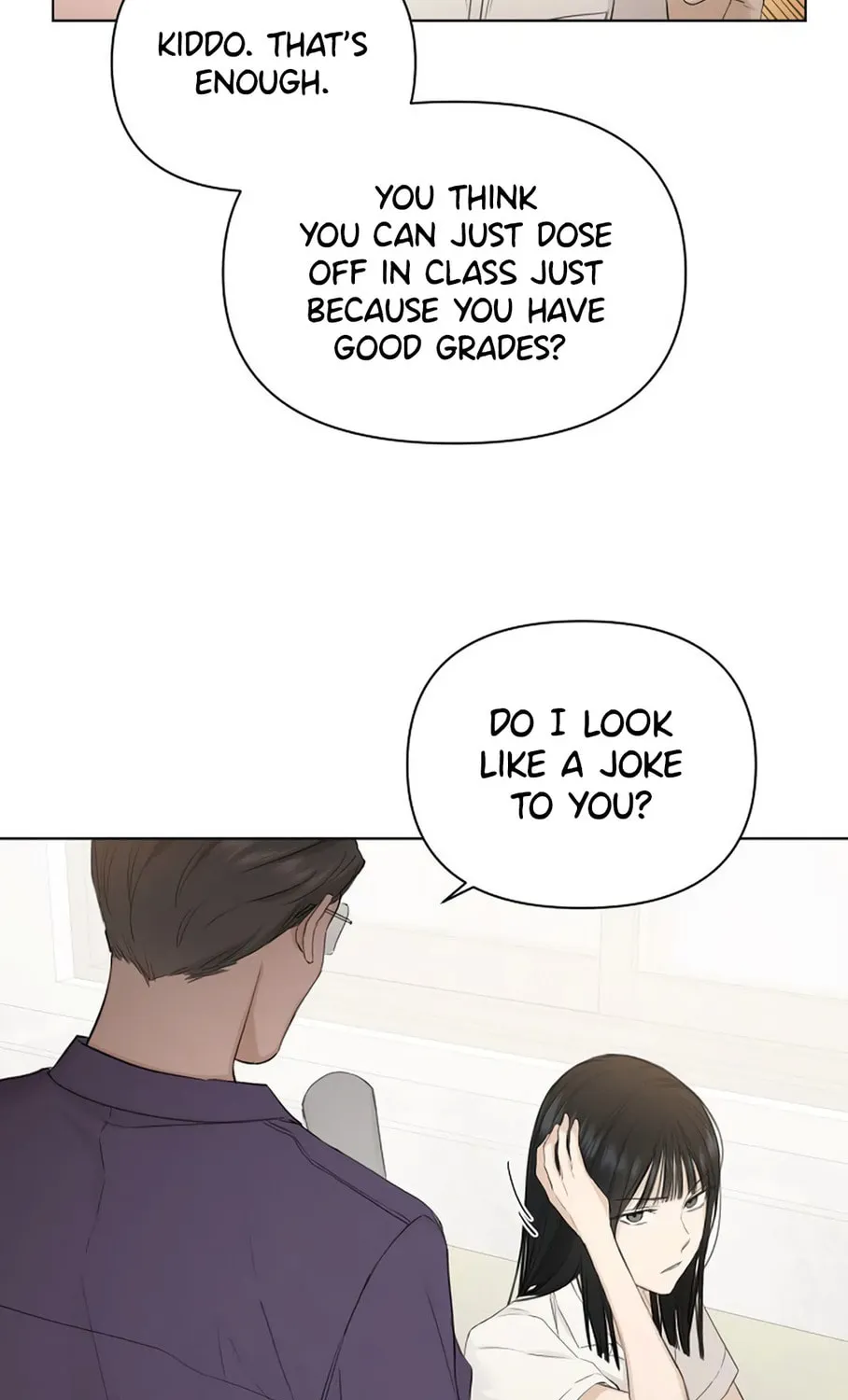Read Just Twilight chapter 8 image 66 on Lezhin