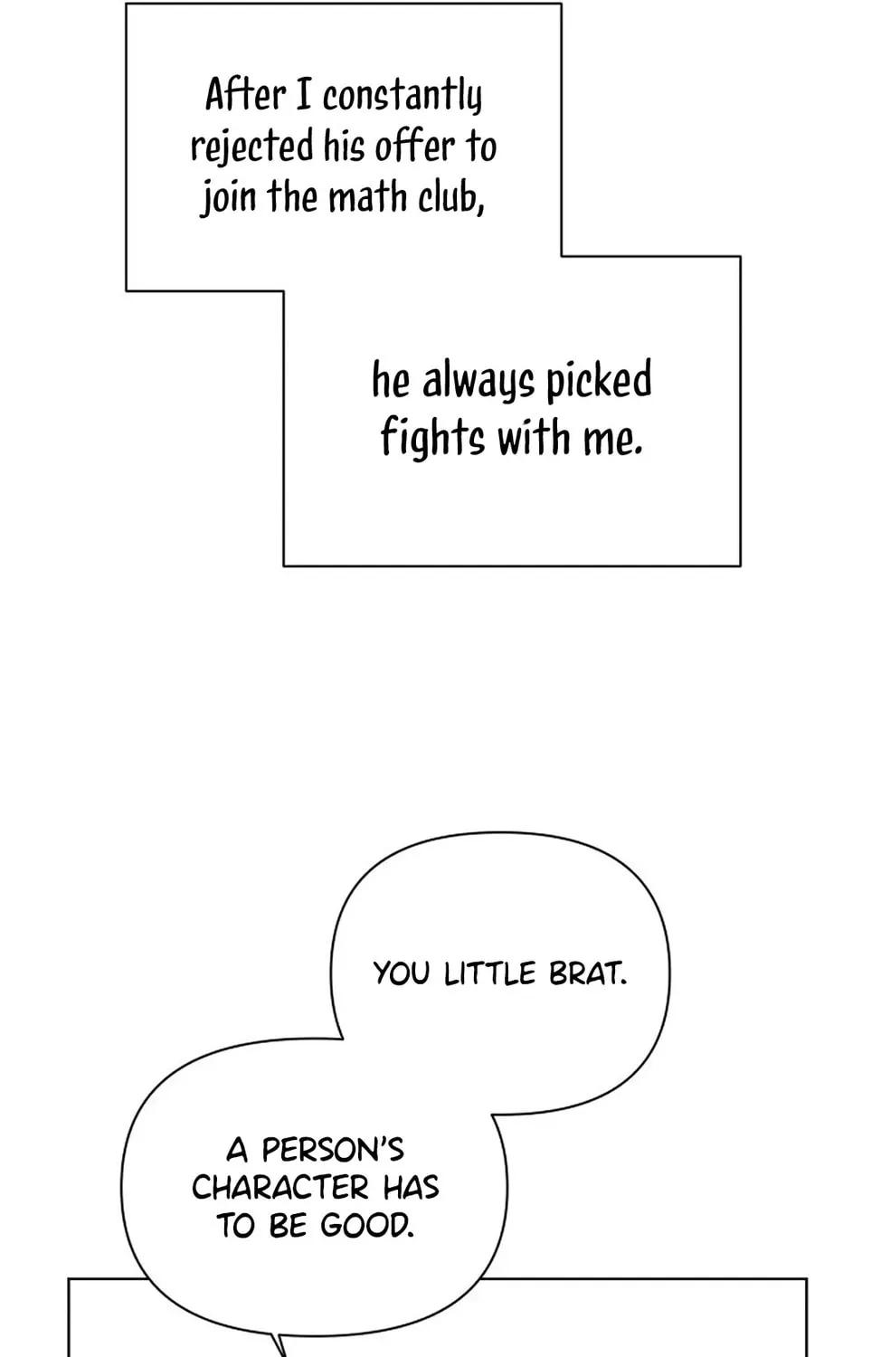 Read Just Twilight chapter 8 image 74 on Lezhin