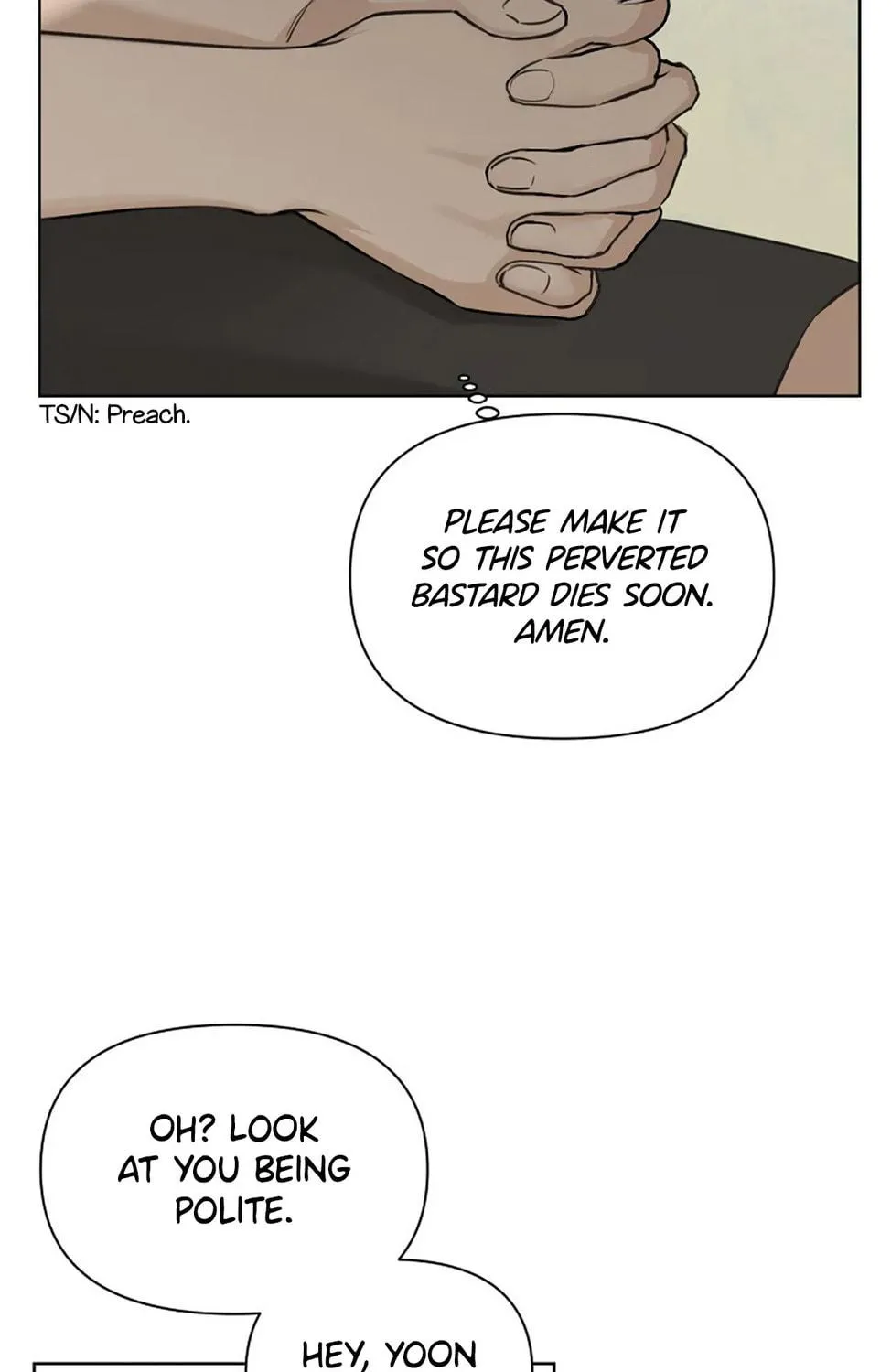 Read Just Twilight chapter 8 image 82 on Lezhin