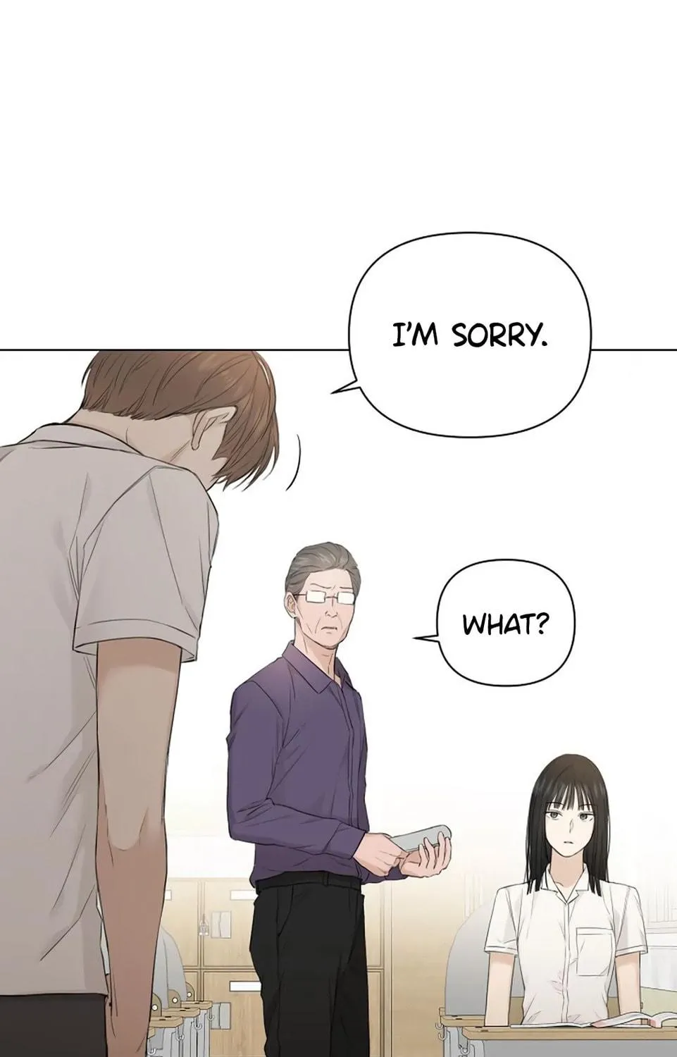 Read Just Twilight chapter 8 image 88 on Lezhin