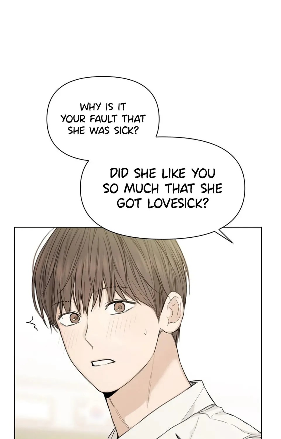 Read Just Twilight chapter 8 image 90 on Lezhin