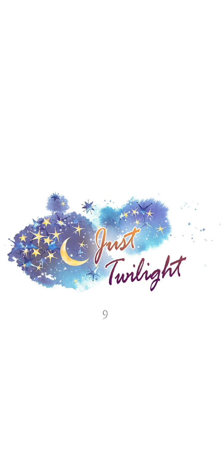 Read Just Twilight chapter 9 image 3 on Lezhin
