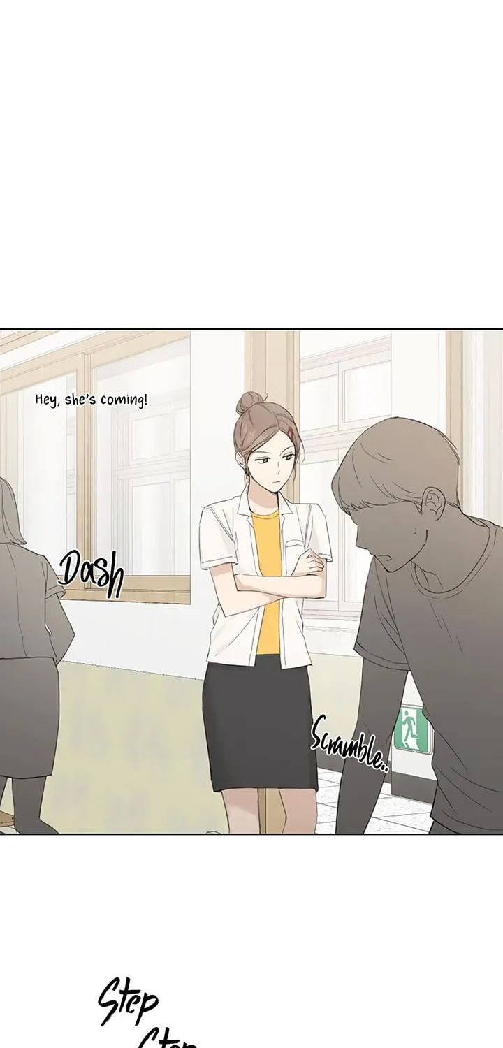 Read Just Twilight chapter 9 image 33 on Lezhin