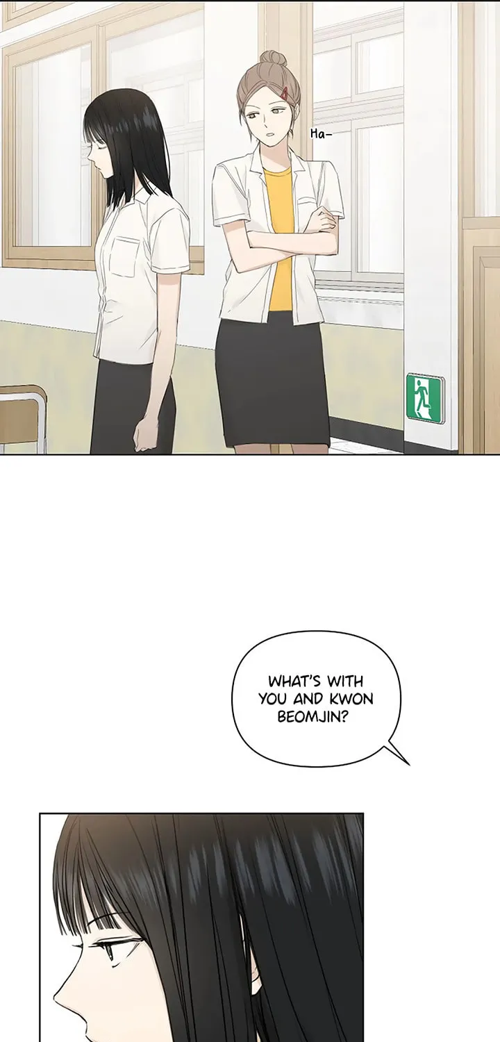 Read Just Twilight chapter 9 image 35 on Lezhin