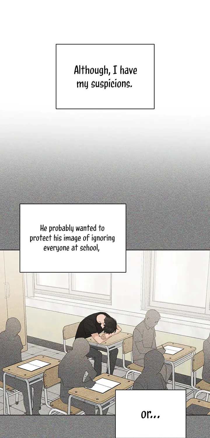 Read Just Twilight chapter 9 image 43 on Lezhin
