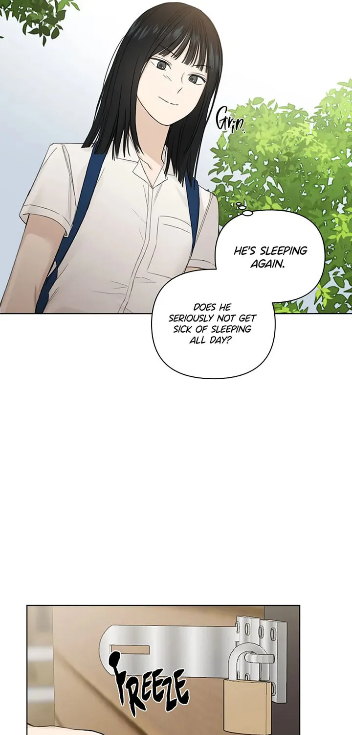 Read Just Twilight chapter 9 image 56 on Lezhin