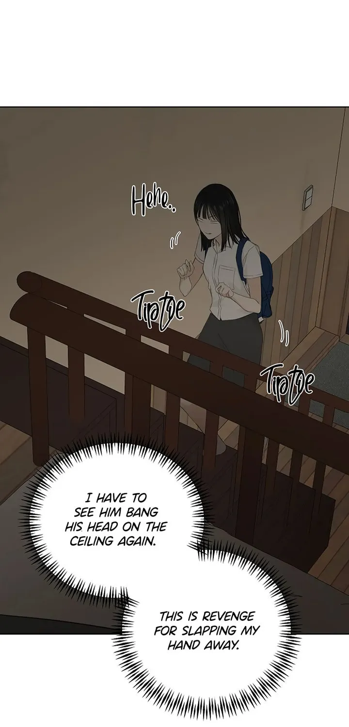 Read Just Twilight chapter 9 image 60 on Lezhin
