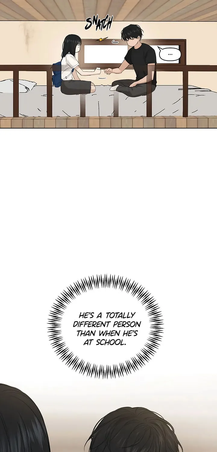 Read Just Twilight chapter 9 image 75 on Lezhin