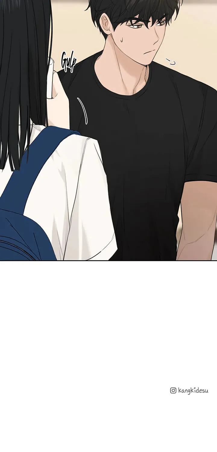 Read Just Twilight chapter 9 image 76 on Lezhin