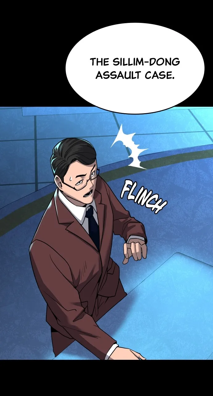 Read Justice Deserved chapter 1 image 18 on Lezhin