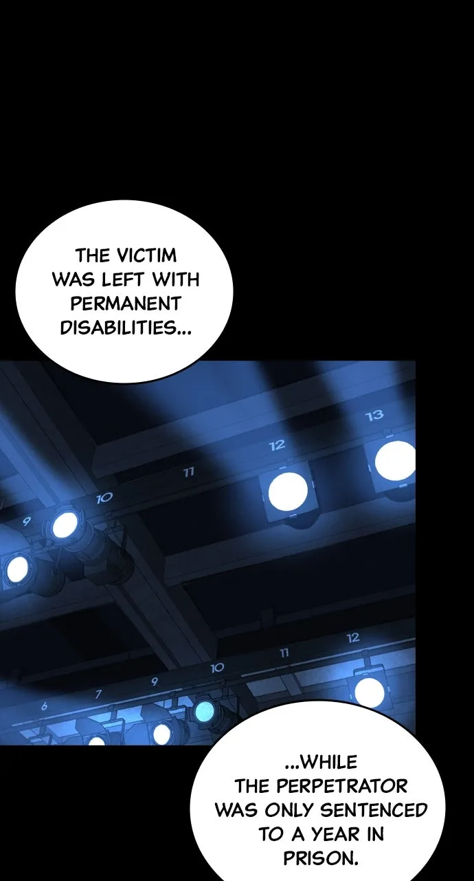 Read Justice Deserved chapter 1 image 19 on Lezhin