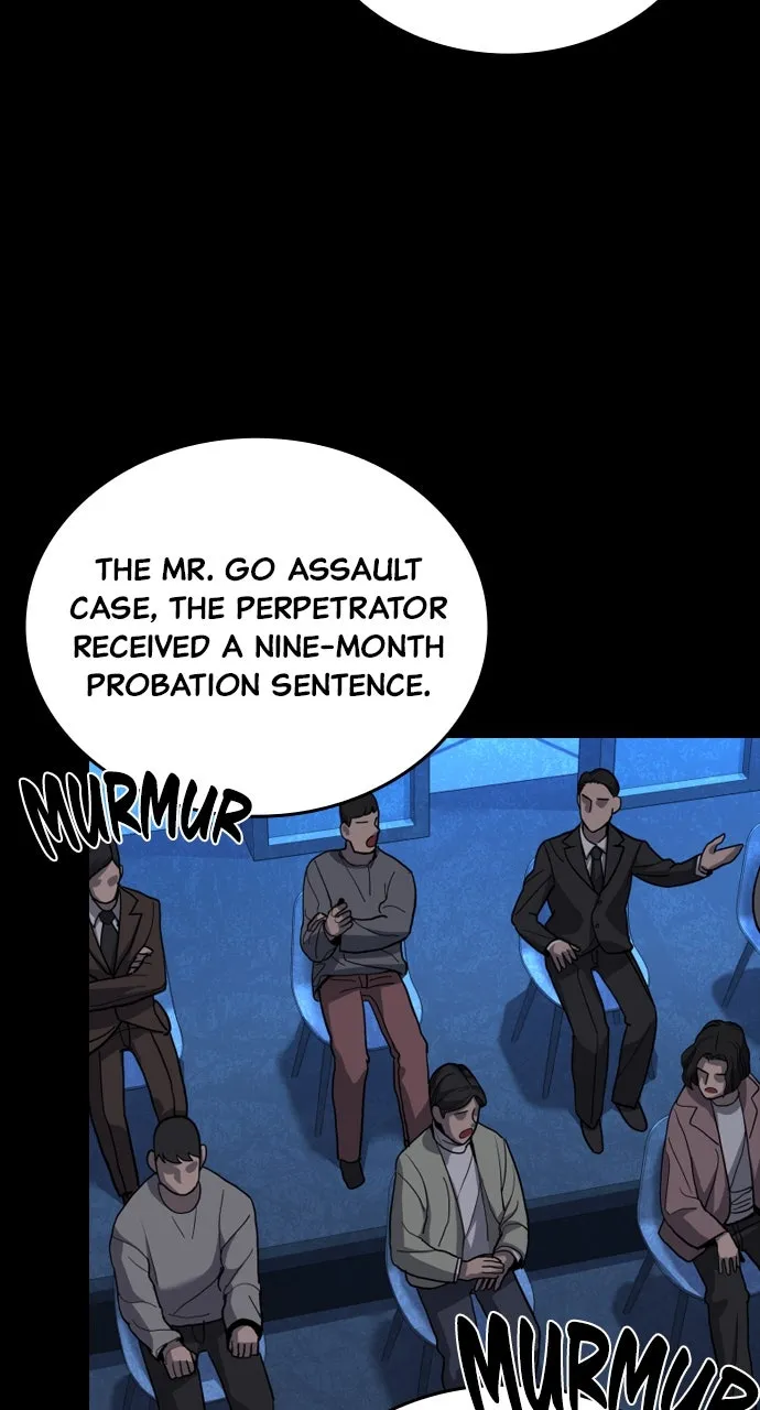 Read Justice Deserved chapter 1 image 20 on Lezhin