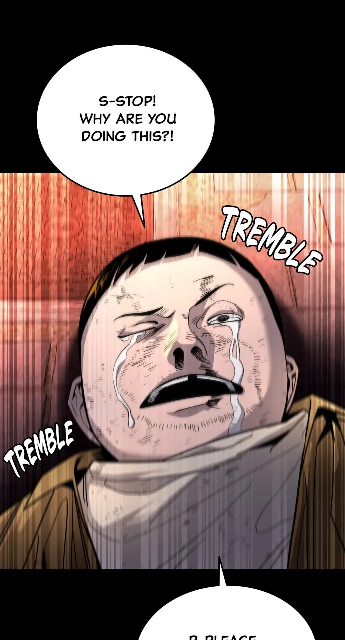 Read Justice Deserved chapter 1 image 4 on Lezhin