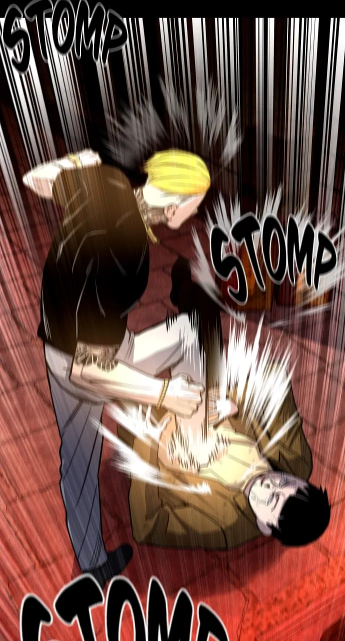Read Justice Deserved chapter 1 image 8 on Lezhin
