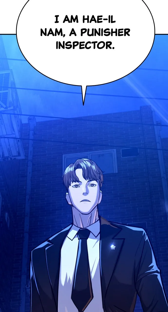 Read Justice Deserved chapter 10 image 1 on Lezhin