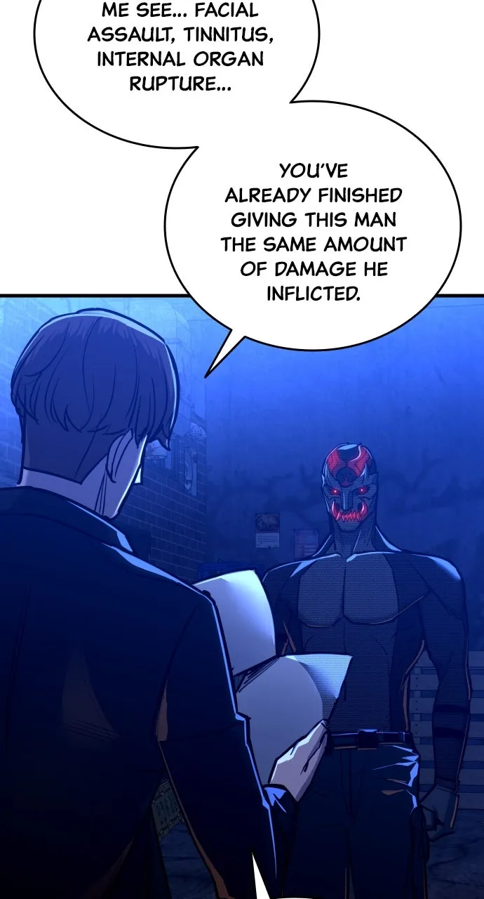 Read Justice Deserved chapter 10 image 27 on Lezhin