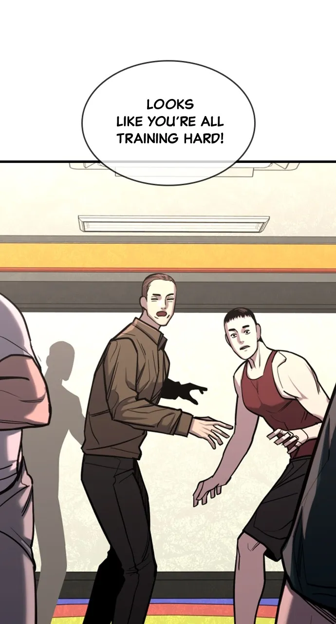 Read Justice Deserved chapter 12 image 1 on Lezhin