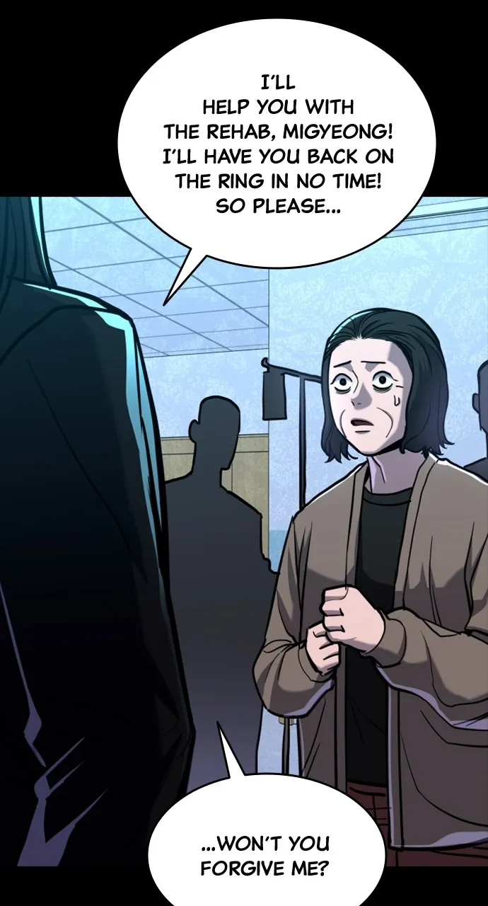 Read Justice Deserved chapter 12 image 111 on Lezhin