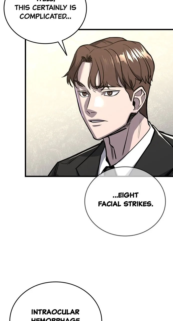 Read Justice Deserved chapter 12 image 124 on Lezhin