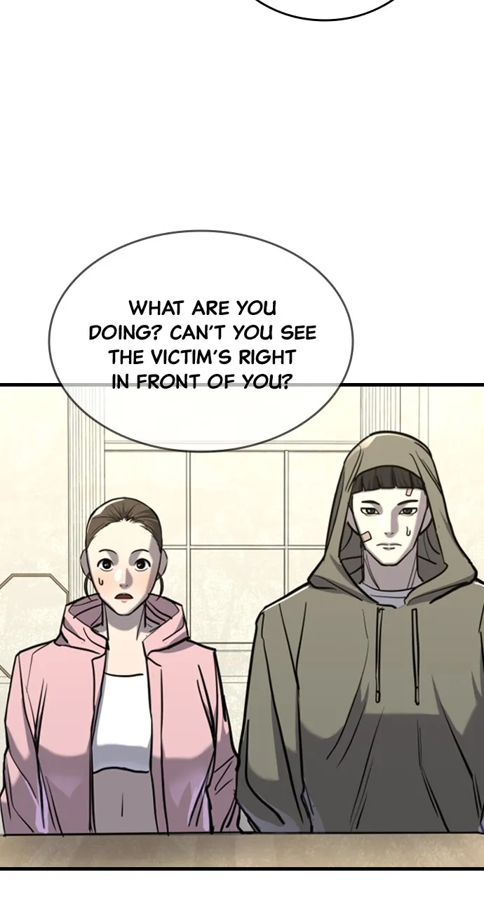 Read Justice Deserved chapter 12 image 126 on Lezhin